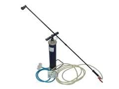 Paint sprayers ZSO